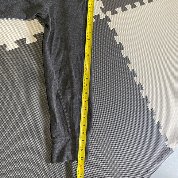 Ralph Lauren Polo long sleeve quarter zip. Mens size L - Picture 8 of 11